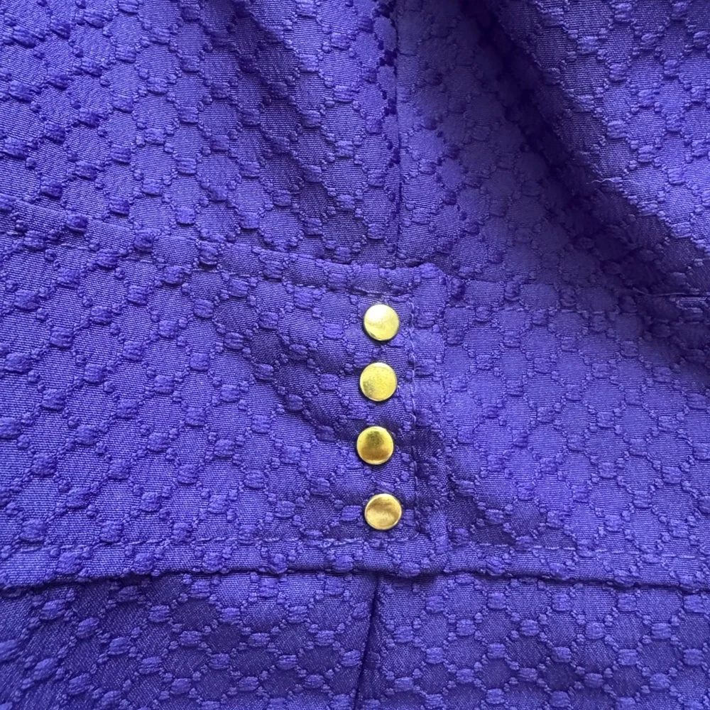 NWOT Tahari Arthur S. Levine Dress - Picture 3 of 6